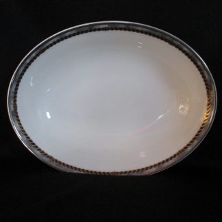 Royal Doulton Southampton TC1206 Oval Vegetable Bowl