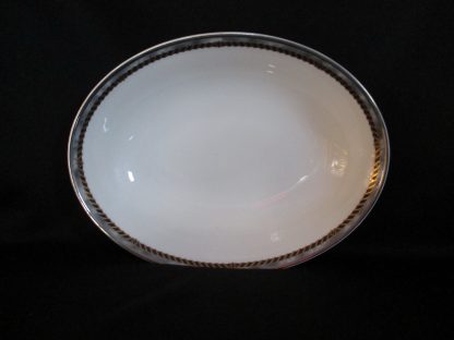 Royal Doulton Southampton TC1206 Oval Vegetable Bowl