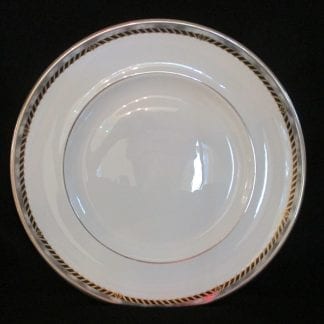 Royal Doulton Southampton TC1206 Dinner Plate
