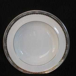 Royal Doulton Southampton TC1206 Rim Soup Bowl