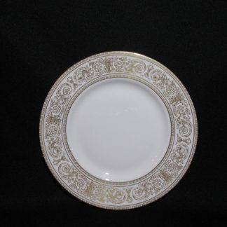 Royal Doulton Sovereign H4973 Bread & Butter Plate