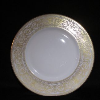 Royal Doulton Sovereign H4973 Dinner Plate