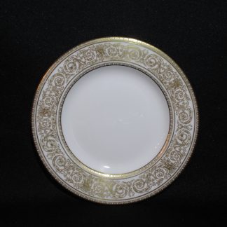 Royal Doulton Sovereign H4973 Salad Plate