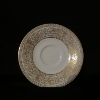 Royal Doulton Sovereign H4973 Saucer Only