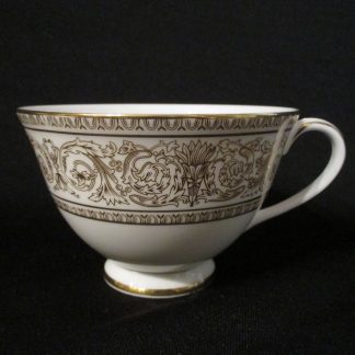 Royal Doulton Sovereign H4973 Teacup Only