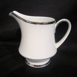 Noritake Spectrum Creamer