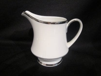 Noritake Spectrum Creamer