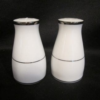 Noritake Spectrum Shaker - Salt & Pepper