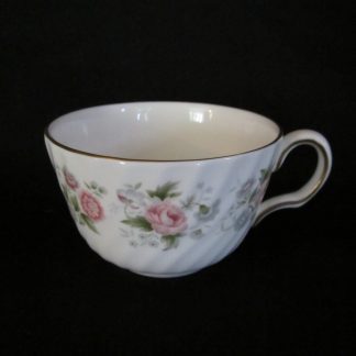 Minton Spring Bouquet Teacup Only