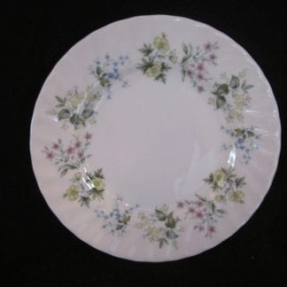 Minton Spring Valley Salad Plate NEW