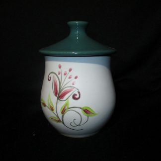 Denby Sprite Marmalade Jar