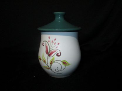 Denby Sprite Marmalade Jar