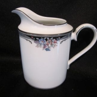 Noritake Squirewood 4013 Creamer