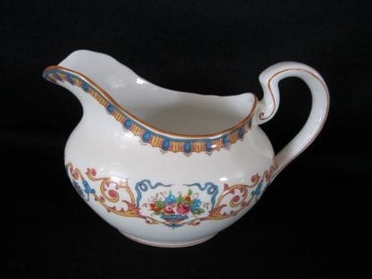 Aynsley St. Claire 7821 Creamer