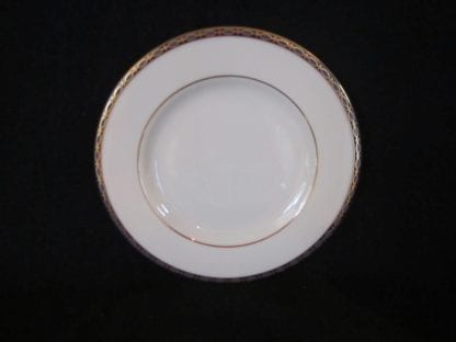 Minton St. James Bread & Butter Plate