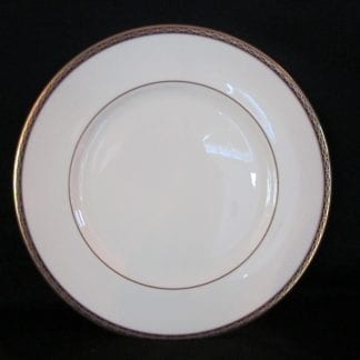 Minton St. James Dinner Plate