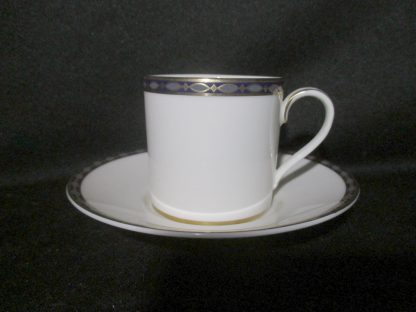 Minton St. James Demi-Tasse Cup & Saucer