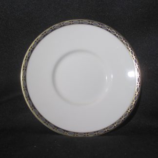 Minton St. James Demi-Tasse Saucer Only