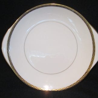 Minton St. James Handled Cake Plate