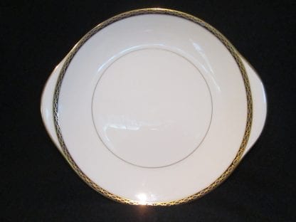 Minton St. James Handled Cake Plate