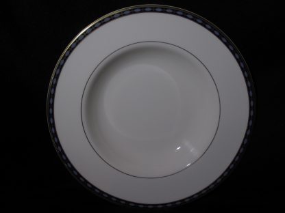 Minton St. James Rim Soup Bowl - 8 inch