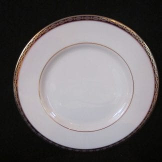 Minton St. James Salad Plate