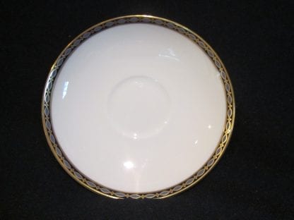 Minton St. James Saucer Only