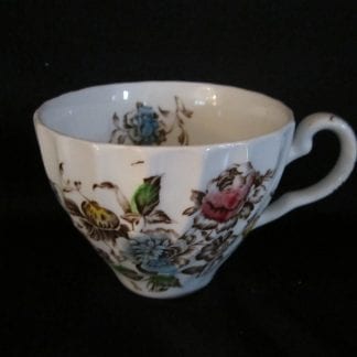 Johnson Brothers Staffordshire Bouquet Teacup Only