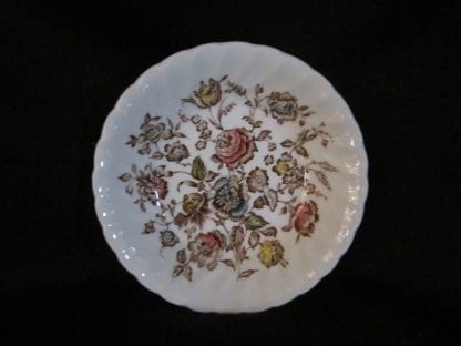 Johnson Brothers Staffordshire Bouquet Fruit Nappie
