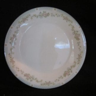 Royal Doulton Stephanie H5092 Bread & Butter Plate