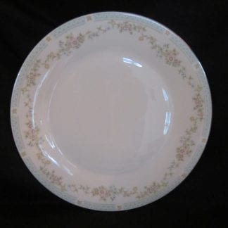 Royal Doulton Stephanie H5092 Dinner Plate