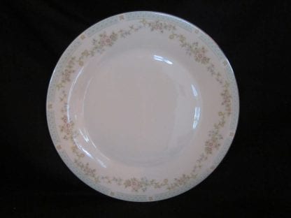Royal Doulton Stephanie H5092 Dinner Plate