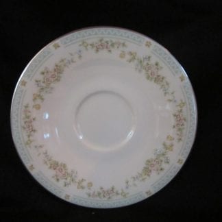 Royal Doulton Stephanie H5092 Saucer Only