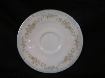 Royal Doulton Stephanie H5092 Saucer Only