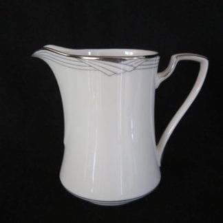 Noritake Sterling Cove 7720 Creamer