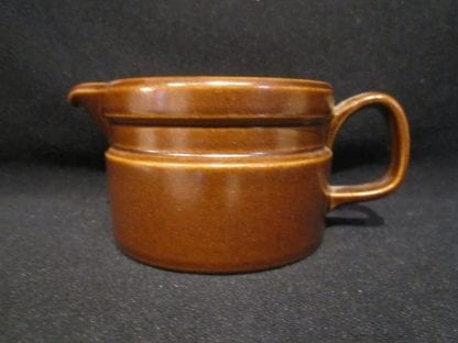 Wedgwood Sterling Creamer