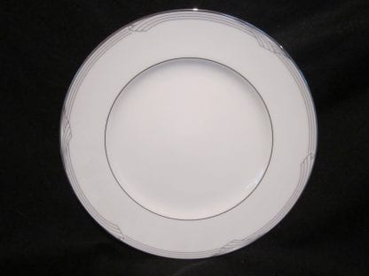 Noritake Sterling Harbour  Dinner Plate