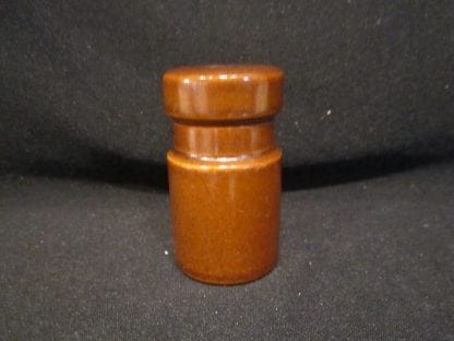 Wedgwood Sterling  Shaker - Pepper Only