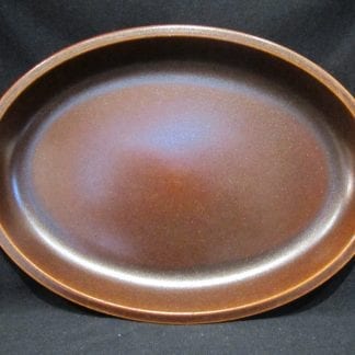 Wedgwood Sterling Oval Platter - 13 inch