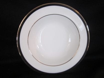 Noritake Sterling Tribute Fruit Nappie