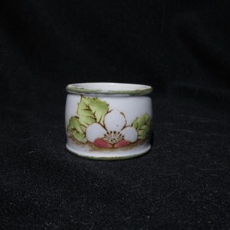 Midwinter Still Life Napkin Ring