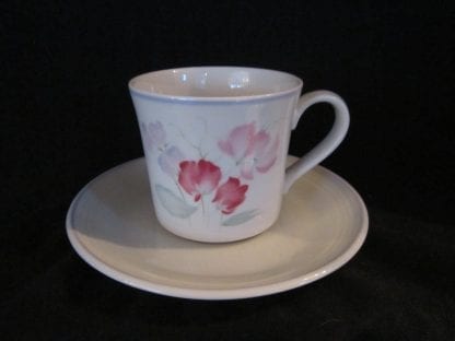 Royal Doulton Strand LS1065 Cup & Saucer