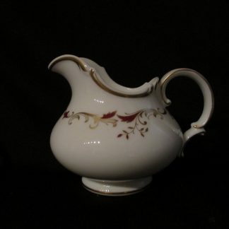 Royal Doulton Strasbourg H4958 Creamer