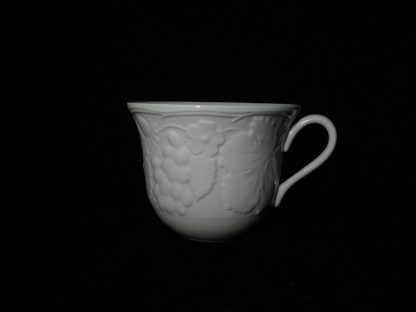 Wedgwood Strawberry and Vine Teacup Only