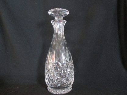 Stuart Giftware Decanter