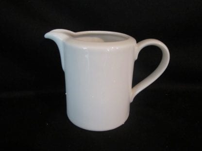 Royal Doulton Studio White TC1290 Creamer