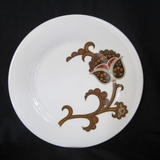 Royal Doulton Sumatra TC1100 Dinner Plate