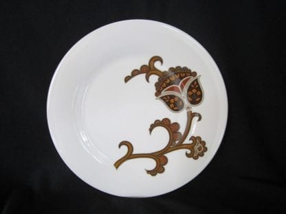 Royal Doulton Sumatra TC1100 Dinner Plate