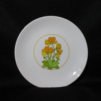 Thomas Summer Bread & Butter Plate