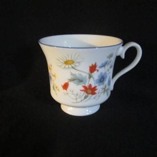 Royal Albert Summer Breeze Teacup Only